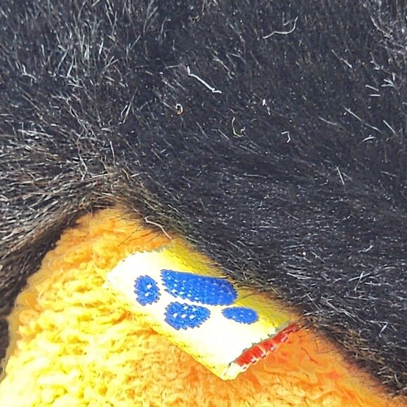 Build A Bear Vintage Retired 2002 Penguin Plush Stuffed Animal BAB - Picture 5 of 6